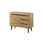 Komoda 107 IDRON meble SYSTEMOWE
